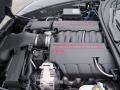 6.2 Liter OHV 16-Valve LS3 V8 Engine for 2012 Chevrolet Corvette Centennial Edition Grand Sport Coupe #59897660