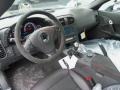 Ebony Interior Photo for 2012 Chevrolet Corvette #59897727