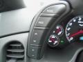 Ebony Controls Photo for 2012 Chevrolet Corvette #59897788