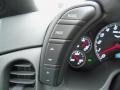 2012 Chevrolet Corvette Centennial Edition Grand Sport Coupe Controls