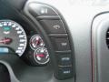 Ebony Controls Photo for 2012 Chevrolet Corvette #59897797