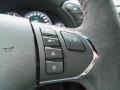 Ebony Controls Photo for 2012 Chevrolet Corvette #59897813