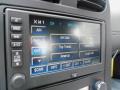 Ebony Audio System Photo for 2012 Chevrolet Corvette #59897843