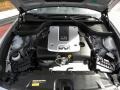 3.7 Liter DOHC 24-Valve CVTCS V6 Engine for 2010 Infiniti G 37 S Sport Sedan #59897906