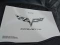 Carbon Flash Metallic - Corvette Centennial Edition Grand Sport Coupe Photo No. 40