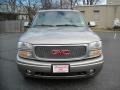 2002 Pewter Metallic GMC Yukon Denali AWD  photo #12