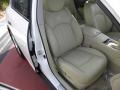 Wheat Front Seat Photo for 2010 Infiniti EX #59898050
