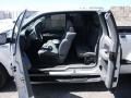 2006 Silver Metallic Ford F150 STX SuperCab  photo #6