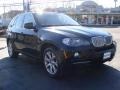 Black Sapphire Metallic - X5 4.8i Photo No. 3
