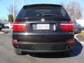 Black Sapphire Metallic - X5 4.8i Photo No. 5