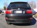 2008 Black Sapphire Metallic BMW X5 4.8i  photo #5