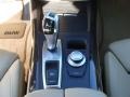 2008 Black Sapphire Metallic BMW X5 4.8i  photo #14