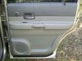 Light Khaki Metallic - Durango SLT 4x4 Photo No. 28