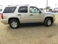 2008 Silver Birch Metallic Chevrolet Tahoe LS  photo #13