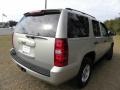 2008 Silver Birch Metallic Chevrolet Tahoe LS  photo #14