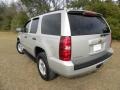 2008 Silver Birch Metallic Chevrolet Tahoe LS  photo #17