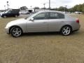 Desert Platinum Metallic - G 35 Sedan Photo No. 2