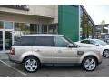 2012 Ipanema Sand Metallic Land Rover Range Rover Sport HSE LUX  photo #1