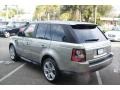 Ipanema Sand Metallic - Range Rover Sport HSE LUX Photo No. 5