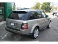 Ipanema Sand Metallic - Range Rover Sport HSE LUX Photo No. 7