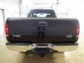 2000 Black Ford F150 Lariat Extended Cab 4x4  photo #5