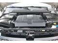 2012 Ipanema Sand Metallic Land Rover Range Rover Sport HSE LUX  photo #10