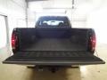 2000 Black Ford F150 Lariat Extended Cab 4x4  photo #8
