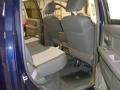 2012 True Blue Pearl Dodge Ram 1500 Express Crew Cab 4x4  photo #20