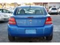 Marathon Blue Pearl - Avenger SE Photo No. 11
