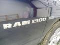 2012 True Blue Pearl Dodge Ram 1500 Express Crew Cab 4x4  photo #31