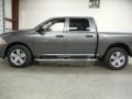 2012 Mineral Gray Metallic Dodge Ram 1500 Express Crew Cab 4x4  photo #2