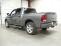 2012 Mineral Gray Metallic Dodge Ram 1500 Express Crew Cab 4x4  photo #3