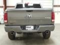 2012 Mineral Gray Metallic Dodge Ram 1500 Express Crew Cab 4x4  photo #4