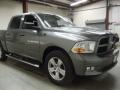 2012 Mineral Gray Metallic Dodge Ram 1500 Express Crew Cab 4x4  photo #7