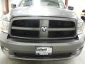 2012 Mineral Gray Metallic Dodge Ram 1500 Express Crew Cab 4x4  photo #8