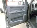 2012 Mineral Gray Metallic Dodge Ram 1500 Express Crew Cab 4x4  photo #9