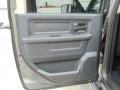 2012 Mineral Gray Metallic Dodge Ram 1500 Express Crew Cab 4x4  photo #10