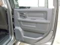 2012 Mineral Gray Metallic Dodge Ram 1500 Express Crew Cab 4x4  photo #11
