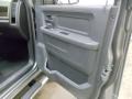 2012 Mineral Gray Metallic Dodge Ram 1500 Express Crew Cab 4x4  photo #12