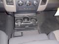 2012 Mineral Gray Metallic Dodge Ram 1500 Express Crew Cab 4x4  photo #15