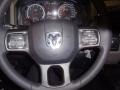 2012 Mineral Gray Metallic Dodge Ram 1500 Express Crew Cab 4x4  photo #16
