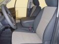 2012 Mineral Gray Metallic Dodge Ram 1500 Express Crew Cab 4x4  photo #18