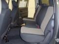 2012 Mineral Gray Metallic Dodge Ram 1500 Express Crew Cab 4x4  photo #19