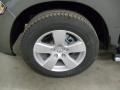 2012 Mineral Gray Metallic Dodge Ram 1500 Express Crew Cab 4x4  photo #22