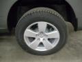 2012 Mineral Gray Metallic Dodge Ram 1500 Express Crew Cab 4x4  photo #23