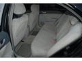 Ebony Black - Sonata GLS Photo No. 23