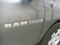 2012 Mineral Gray Metallic Dodge Ram 1500 Express Crew Cab 4x4  photo #31