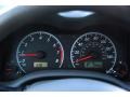 Ash Gauges Photo for 2009 Toyota Corolla #59900171