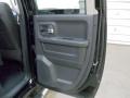 2012 Black Dodge Ram 1500 Sport Quad Cab 4x4  photo #11