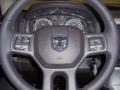 2012 Black Dodge Ram 1500 Sport Quad Cab 4x4  photo #16
